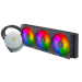 خنک کننده پردازنده سیلوراستون مدل SST-IM360-ARGB